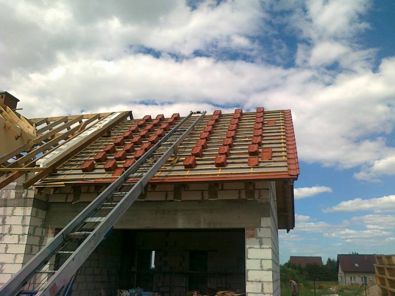 mojabudowa.pl - blog budowlany