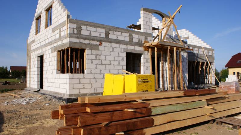 mojabudowa.pl - blog budowlany