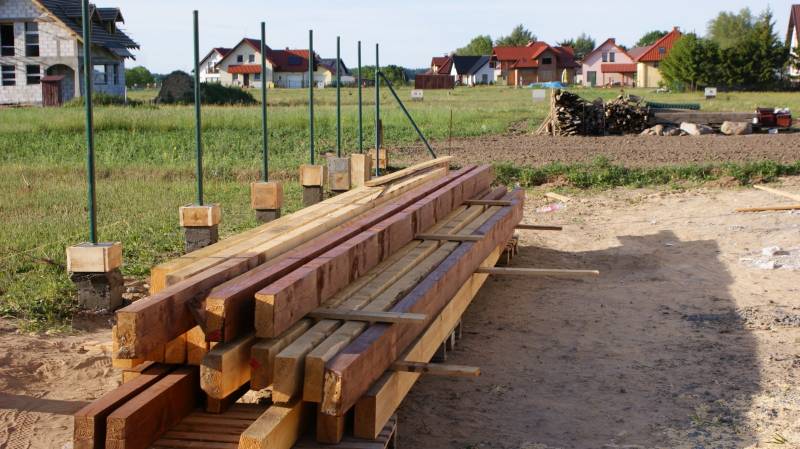 mojabudowa.pl - blog budowlany