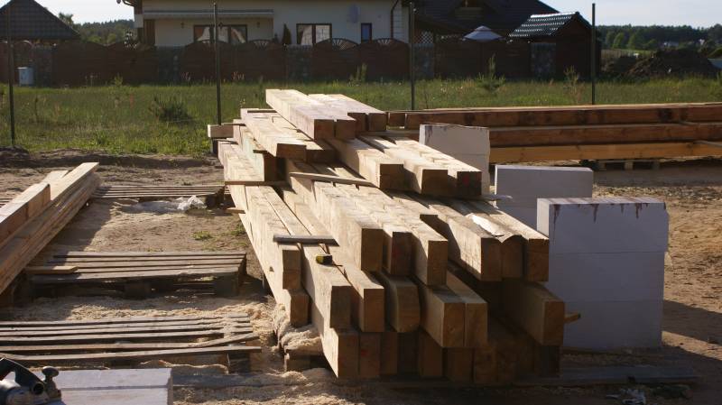 mojabudowa.pl - blog budowlany