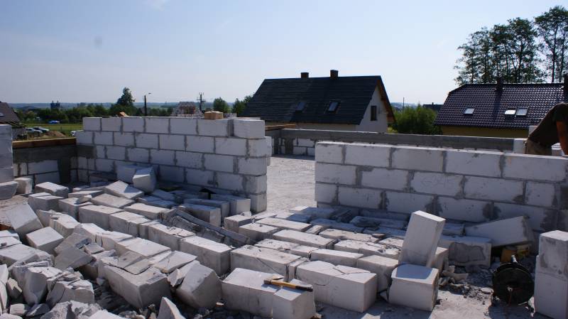 mojabudowa.pl - blog budowlany