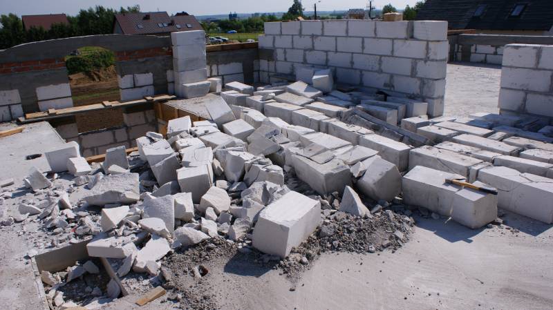 mojabudowa.pl - blog budowlany