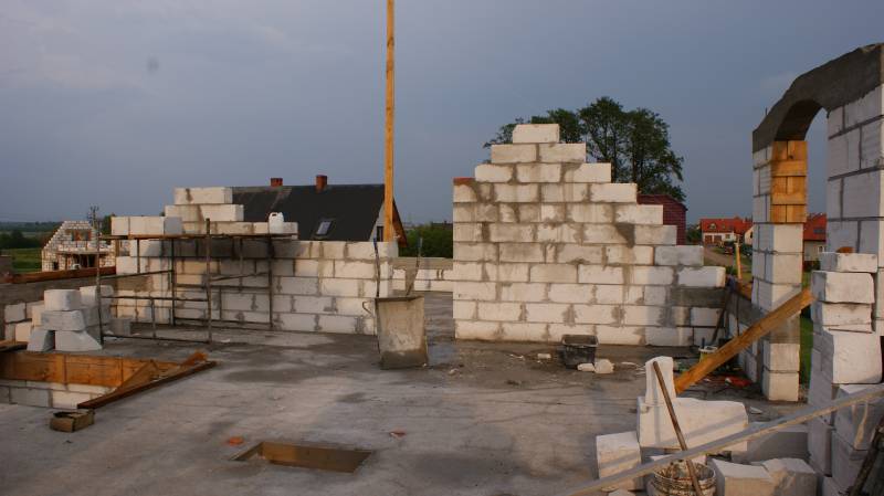 mojabudowa.pl - blog budowlany