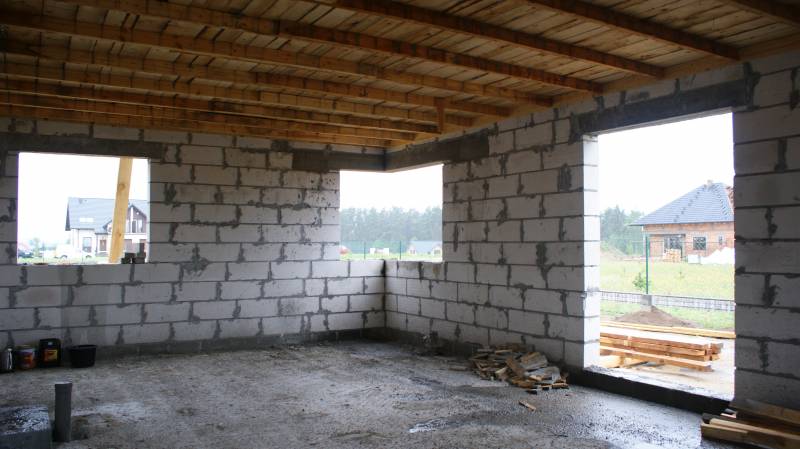 mojabudowa.pl - blog budowlany