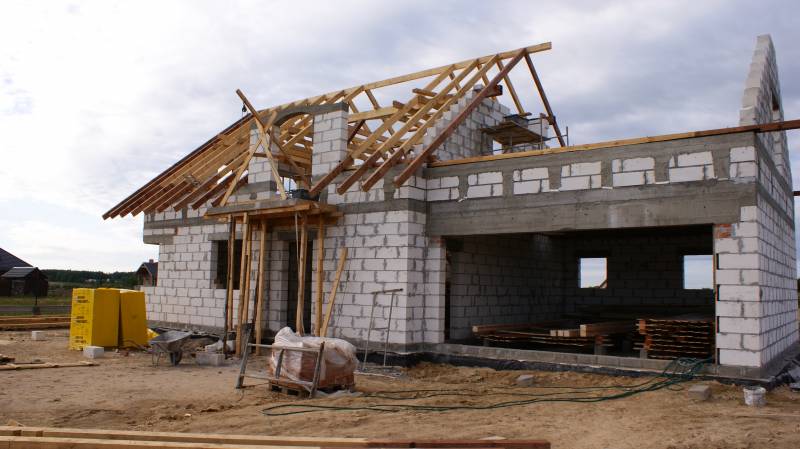 mojabudowa.pl - blog budowlany