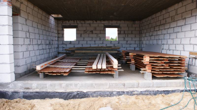 mojabudowa.pl - blog budowlany