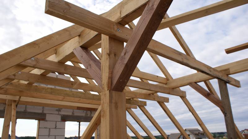 mojabudowa.pl - blog budowlany