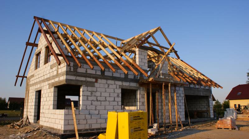 mojabudowa.pl - blog budowlany