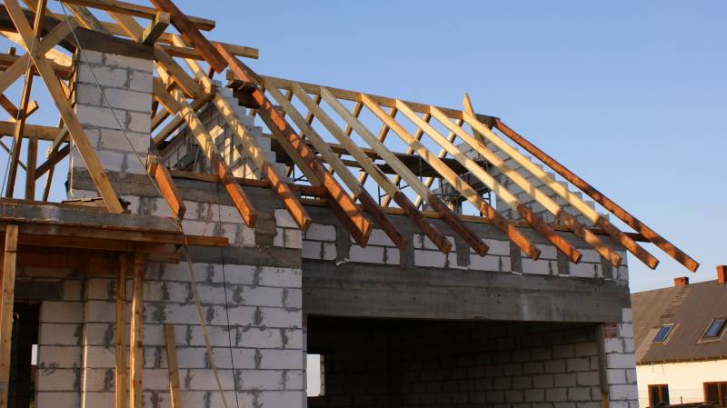 mojabudowa.pl - blog budowlany