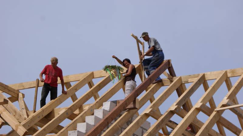 mojabudowa.pl - blog budowlany