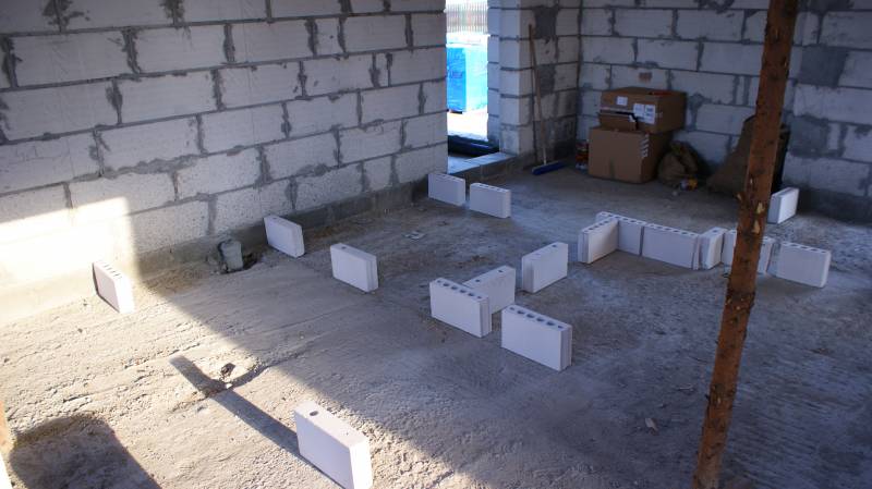 mojabudowa.pl - blog budowlany