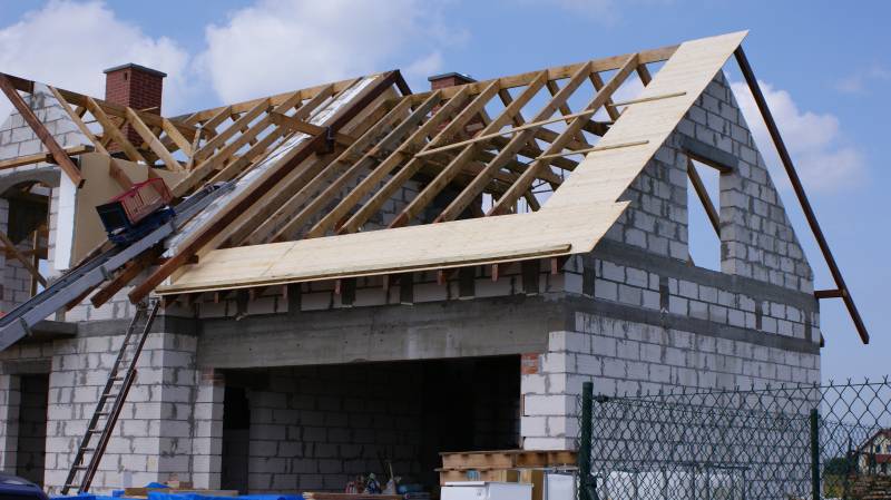 mojabudowa.pl - blog budowlany