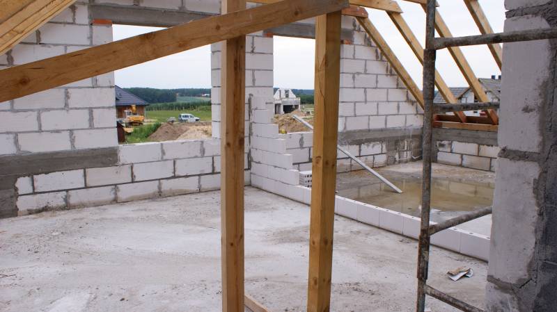 mojabudowa.pl - blog budowlany