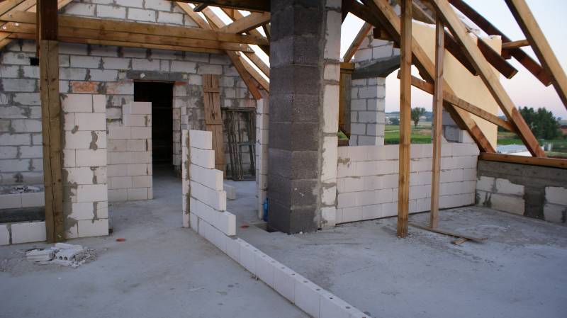 mojabudowa.pl - blog budowlany