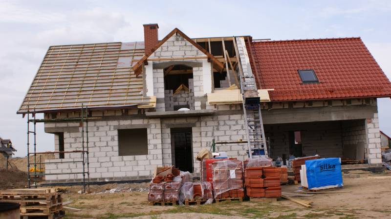 mojabudowa.pl - blog budowlany