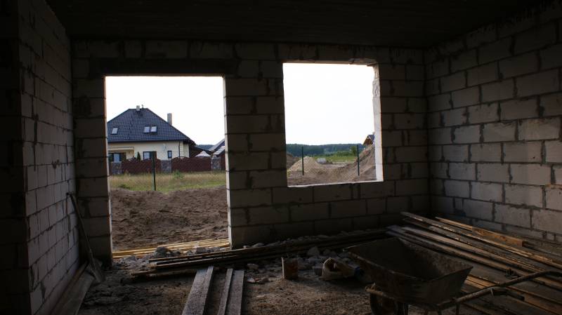 mojabudowa.pl - blog budowlany